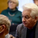 Ünnepi közgyűlés a Kossuth Múzeumban