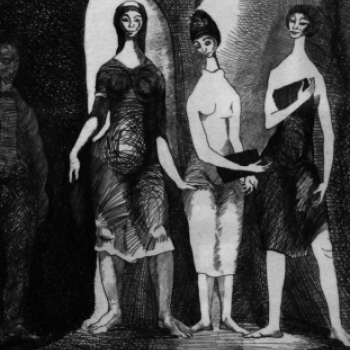 Ussel, ahogy Antal látja