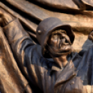 A doni tragédia áldozataira emlékeztek