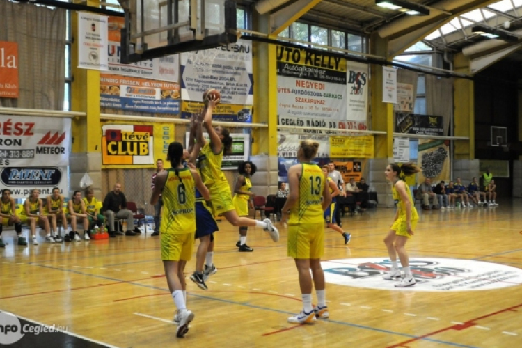 Legyőztük a ZTE-t!