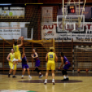 VBW CEKK Cegléd - TTT Riga 73-66