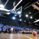 Bajnoki elődöntős a Ceglédi KE