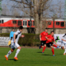 CVSE - Békéscsaba 2-7 