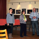 Jőjjön el a Te országod...