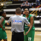 CEGLÉDI EKK – CMB CARGO UNI Győr 72 – 63