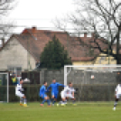 Ceglédi VSE – Nyíregyháza Spartacus FC 1-0