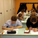 Zrínyi Ilona Matematikaverseny 2017