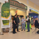 Rákóczi Ferenc a ceglédi Herbáriában