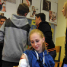 Területi elsősegélynyújtó verseny