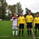 Ceglédi VSE – Putnok FC 3-1