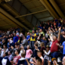 Ceglédi KKSE-SBS Eger: 32-24 (13-10)