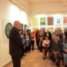 Húszéves a Dobosgála