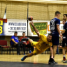 Ceglédi KK SE – Váci KSE 