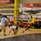 Ceglédi KK SE - Telekom Veszprém