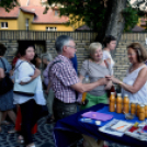 Piac-tér és Öko-játszóház