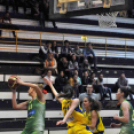 CEGLÉDI EKK – UNIQA EUROLEASING SOPRON 53 – 78