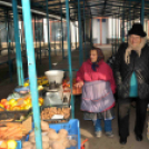 Márton napi felvonulás a Táncsicsban