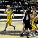 Ceglédi Elefántkölykök - Pécs