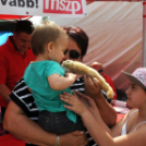 Hétközepi majális