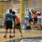 Ceglédi KK SE - MOL Pick Szeged