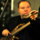 Berki Tamás Band a Szabadság téren