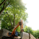 Városi Strandfürdő - Ledarálták az 50-est