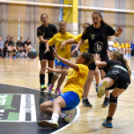 Ceglédi Kék Cápák junior - Gyömrő VSK 13 - 26 (6-13)