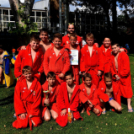 Beck Péter vízilabda emléktorna