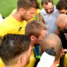 CEGLÉDI VSE–SOPRONI VSE