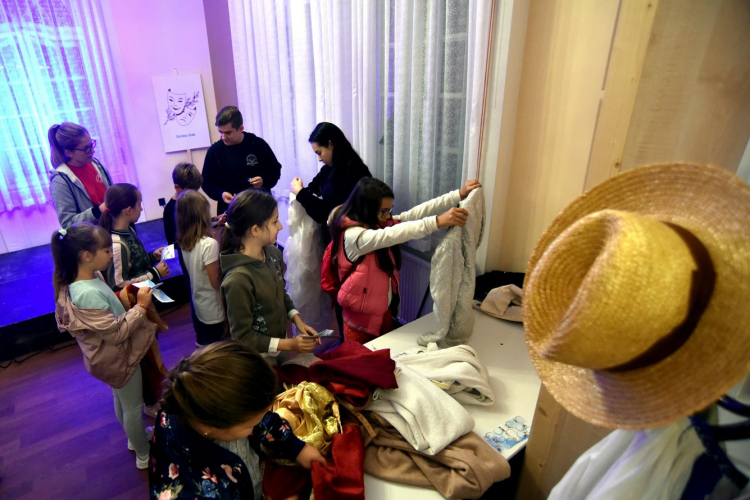 Szakmafesztivál Cegléden kicsiknek és nagyoknak