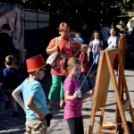 Régi Idők Piacztere az Eötvös téren