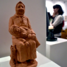 Kiállítás a Gimiben