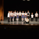 Jubileumi Táncsics est