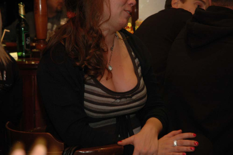 2012-11-18 DJ LOTTERS - II.