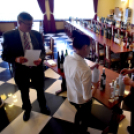 Város bora választás 2017