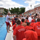 Beck Péter emléktorna döntő és eredményhirdetés