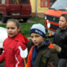 Márton napi felvonulás