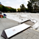 A télre készülnek...sátortető építés