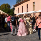 Régi Idők Piacztere az Eötvös téren