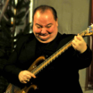 Berki Tamás Band a Szabadság téren