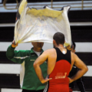 Birkózó Csapat Bajnokság - Visszavágó