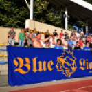 CEGLÉDI VSE-MOSONMAGYARÓVÁRI TE 3-2 (1-0)