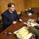 Különleges műtárggyal gyarapodott a Kossuth Múzeum gyűjteménye