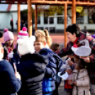 Márton napi felvonulás