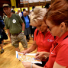 Idén is népszerű volt a Testébresztő Fesztivál Cegléden