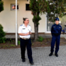 RENDŐRSÉGI NYÍLT NAP