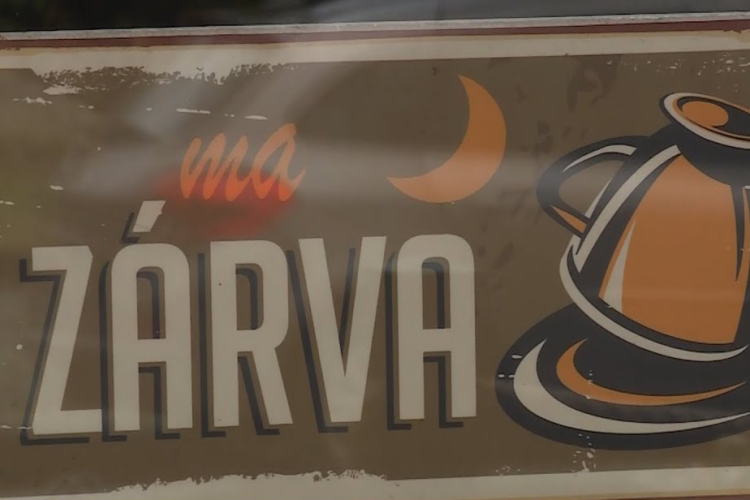 Házhoz szállítással próbálnak túlélni