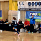 Ceglédi Kék Cápák – Alsónémedi SE