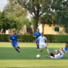 Ceglédi VSE – Kazincbarcikai BSC 1-2 (1-1)