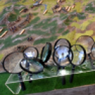 Csudáknak éve - kiállítás a Ceglédi Galériában